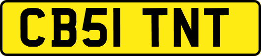 CB51TNT