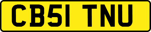 CB51TNU