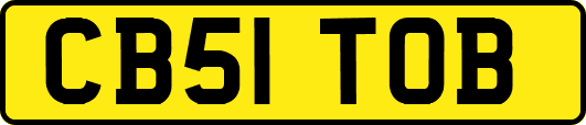 CB51TOB