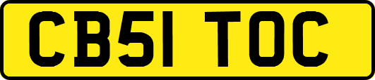 CB51TOC