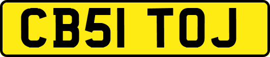 CB51TOJ