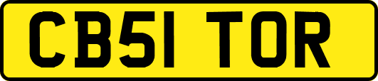 CB51TOR