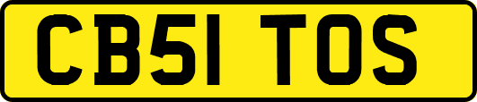 CB51TOS