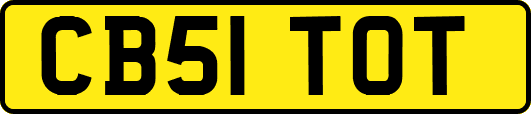 CB51TOT