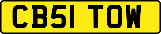 CB51TOW