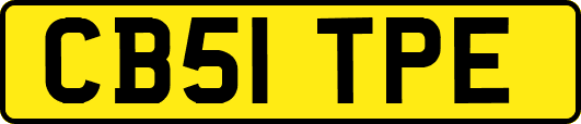 CB51TPE