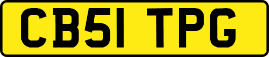 CB51TPG