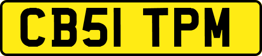CB51TPM