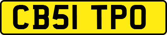 CB51TPO