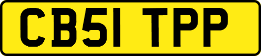 CB51TPP
