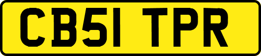 CB51TPR