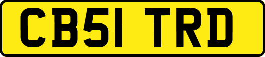 CB51TRD