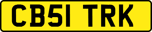 CB51TRK