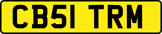 CB51TRM
