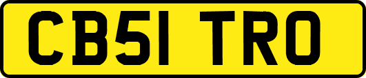 CB51TRO