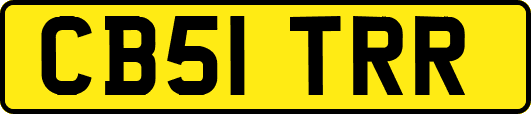 CB51TRR