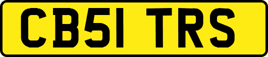CB51TRS