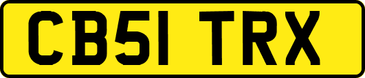 CB51TRX