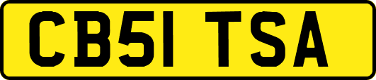 CB51TSA