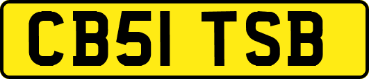 CB51TSB