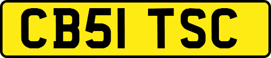 CB51TSC