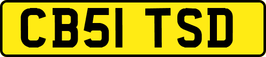 CB51TSD