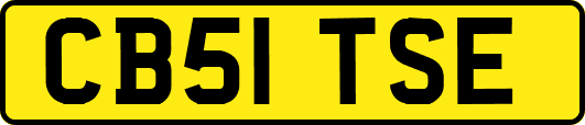 CB51TSE