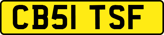 CB51TSF