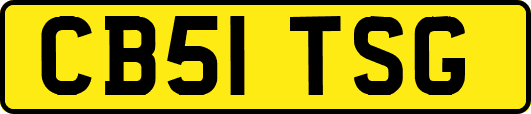 CB51TSG