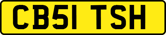 CB51TSH