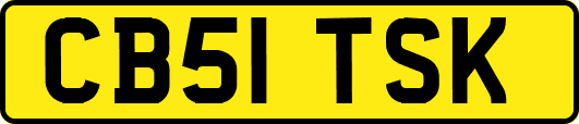 CB51TSK