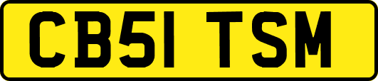 CB51TSM