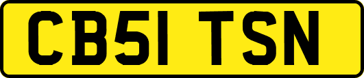 CB51TSN