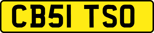 CB51TSO
