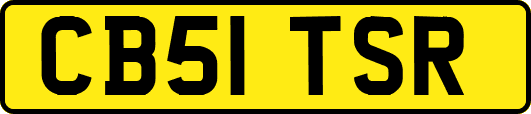 CB51TSR