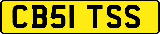 CB51TSS