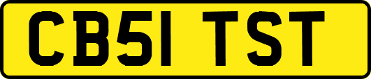 CB51TST