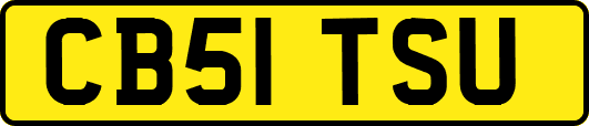 CB51TSU