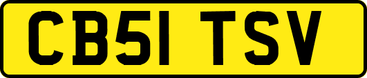 CB51TSV