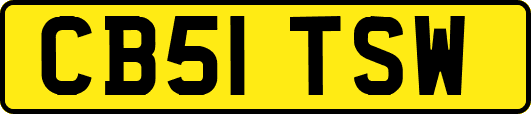 CB51TSW