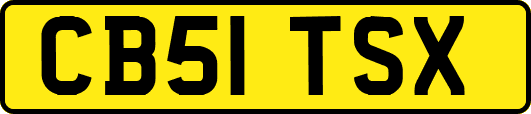 CB51TSX