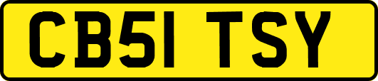 CB51TSY