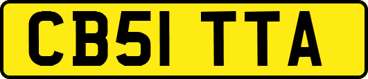 CB51TTA