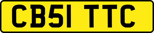 CB51TTC
