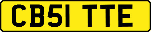 CB51TTE