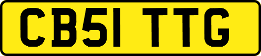 CB51TTG