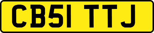 CB51TTJ