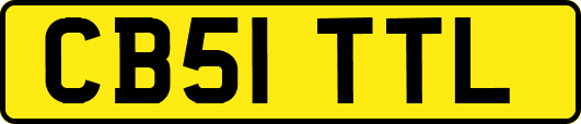 CB51TTL