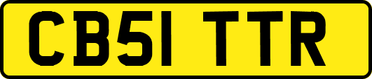 CB51TTR