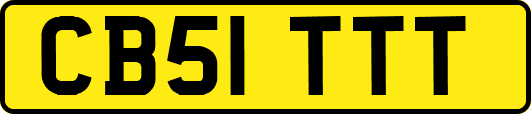 CB51TTT